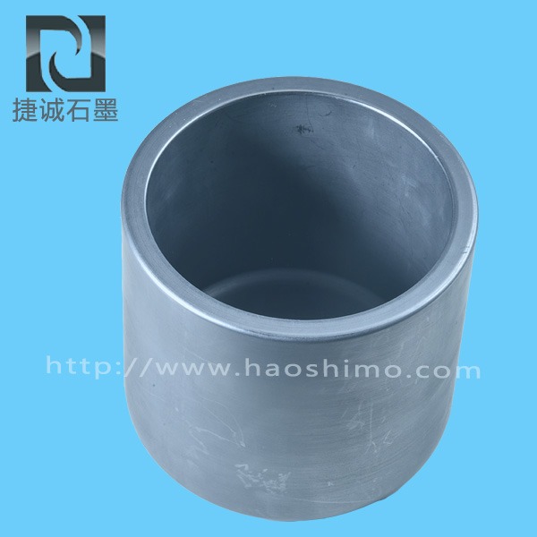 石墨坩（gān）堝